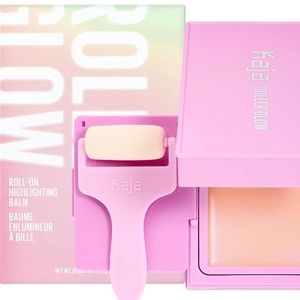COPY - Kaja Roll-On Highlighting Balm New Unused